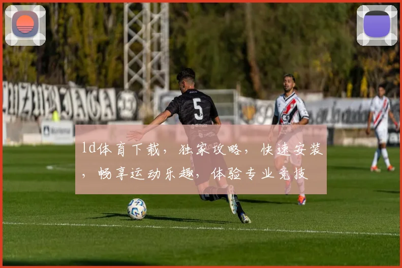ld体育下载，独家攻略，快速安装，畅享运动乐趣，体验专业竞技