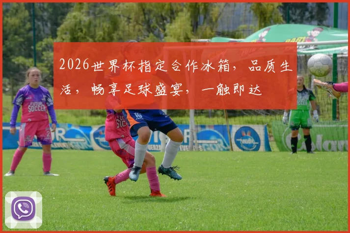 2026世界杯指定合作冰箱，品质生活，畅享足球盛宴，一触即达